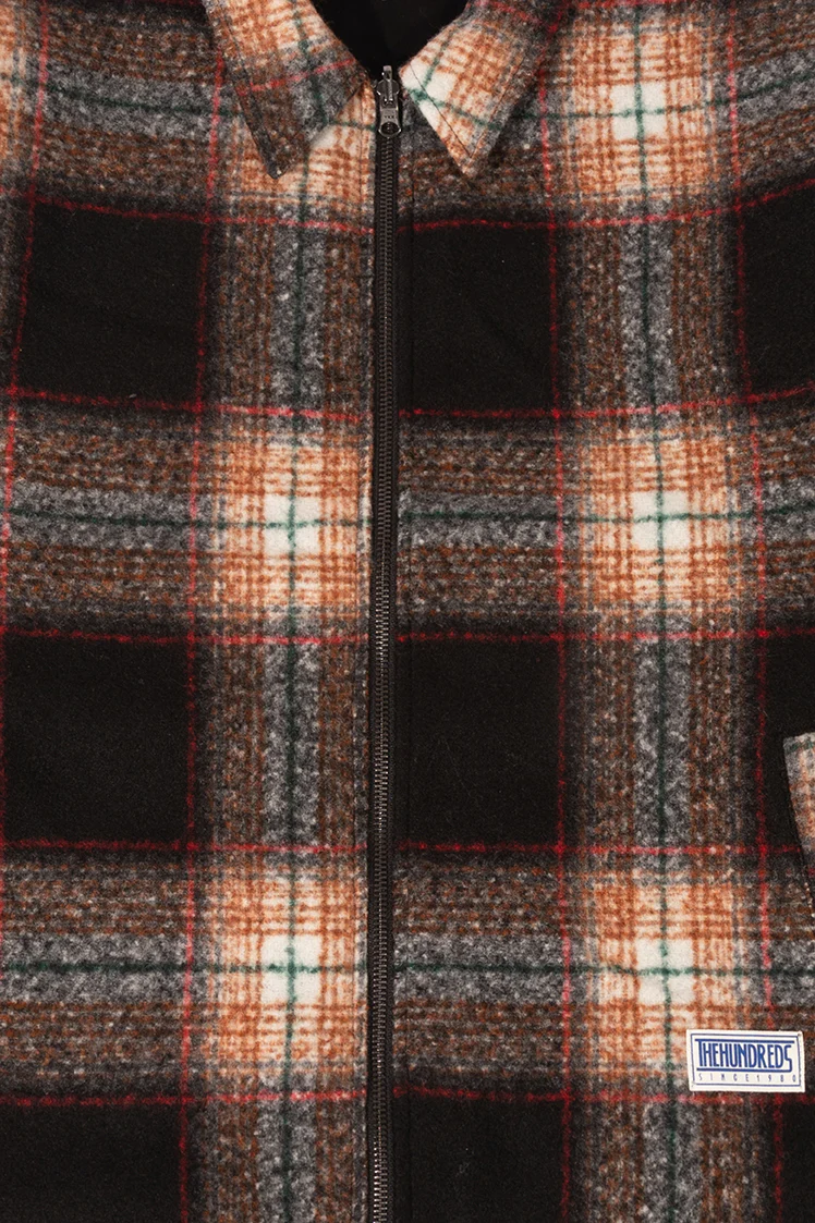 Everett Work Jacket - Image 3