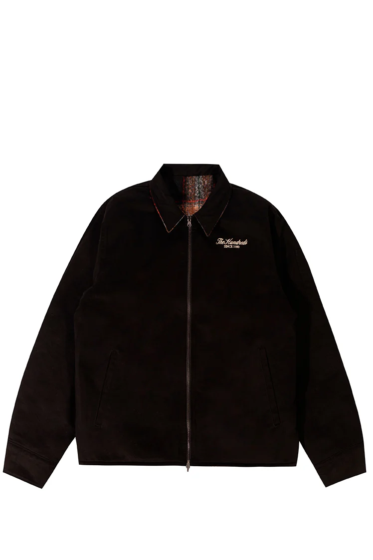Everett Work Jacket - Image 4