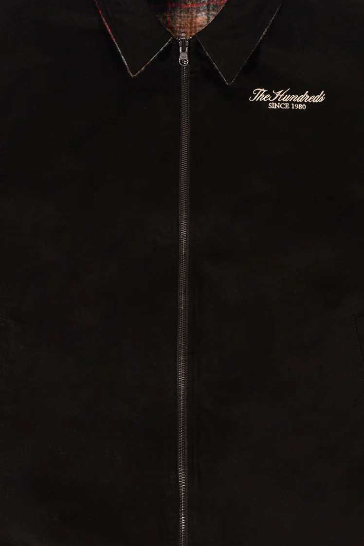 Everett Work Jacket - Image 6