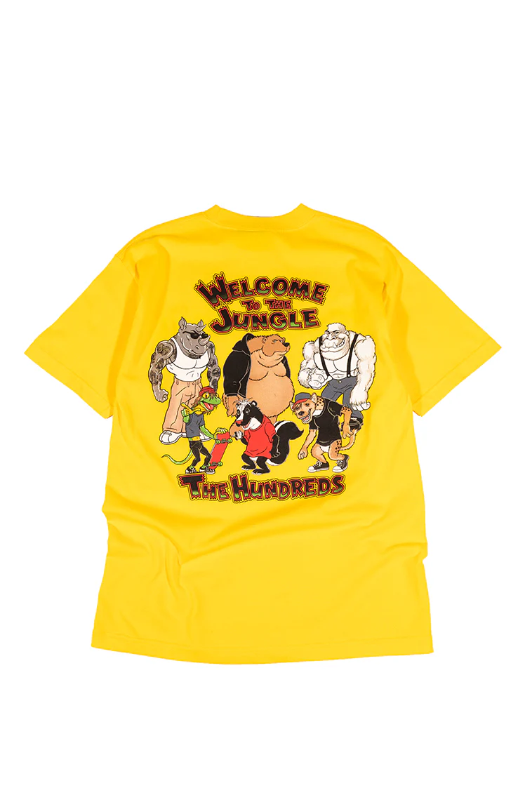 Fatty Bear T-Shirt