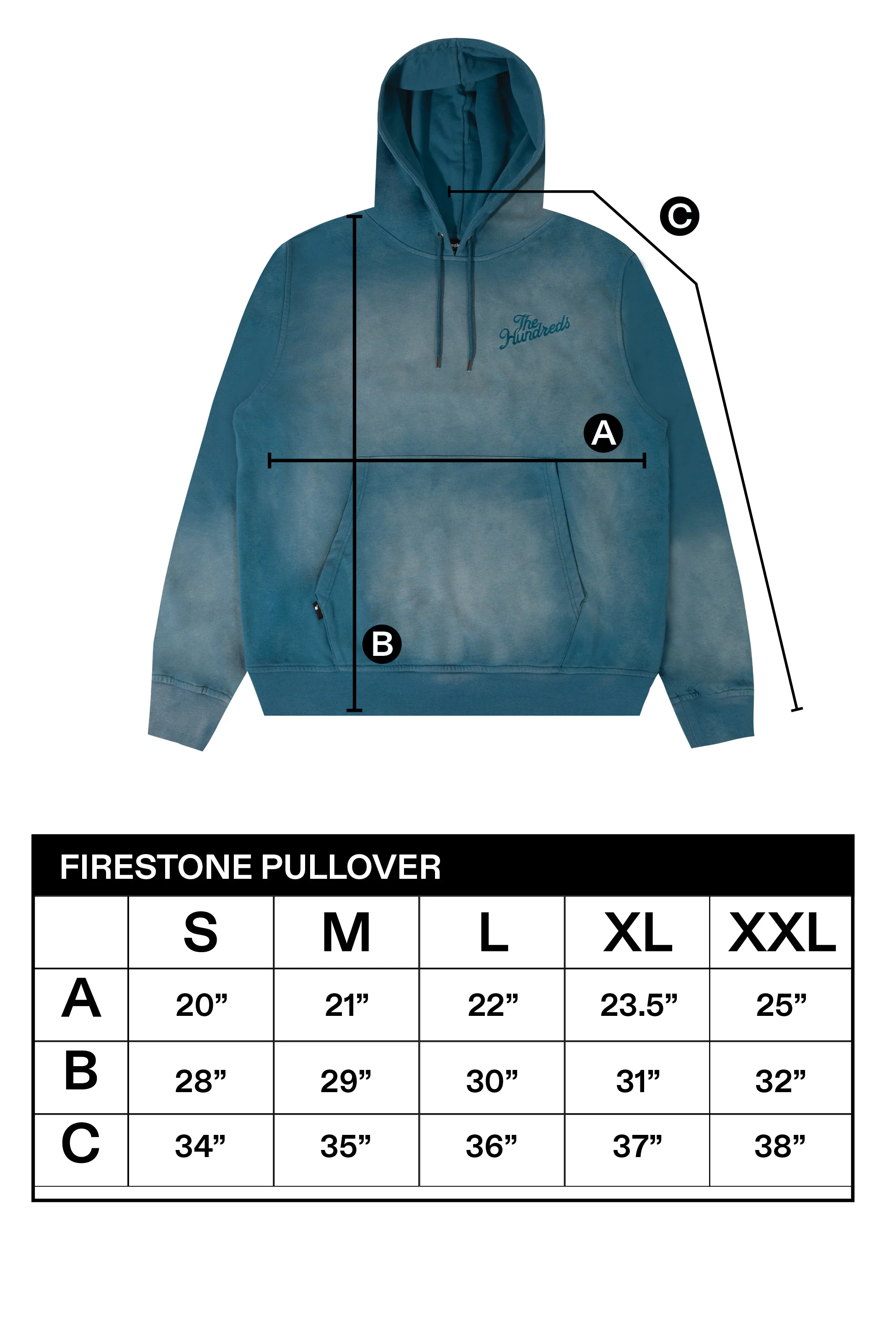 Firestone Pullover - Image 10