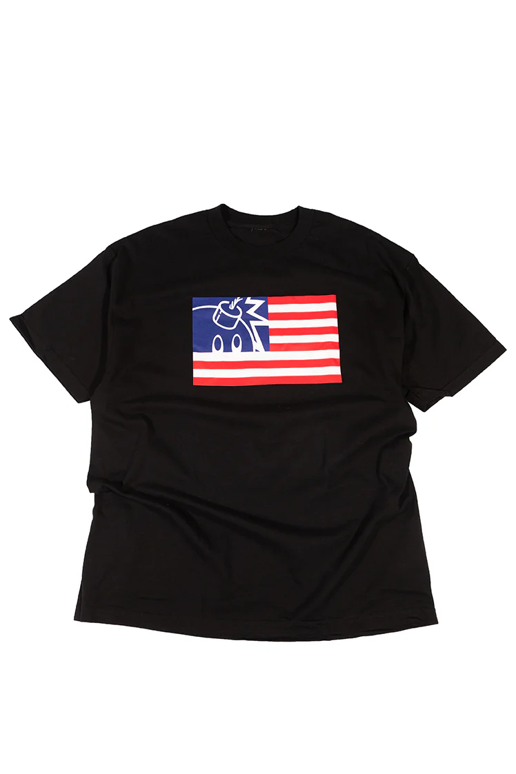 Flag T-Shirt