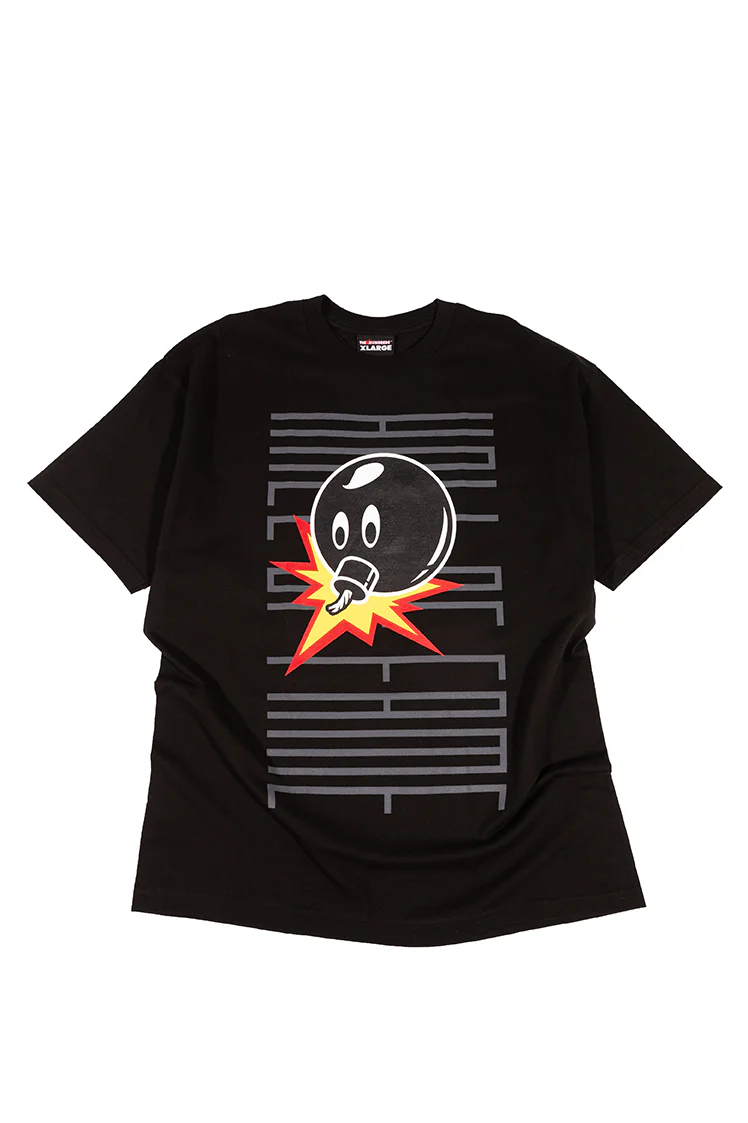Flip T-Shirt