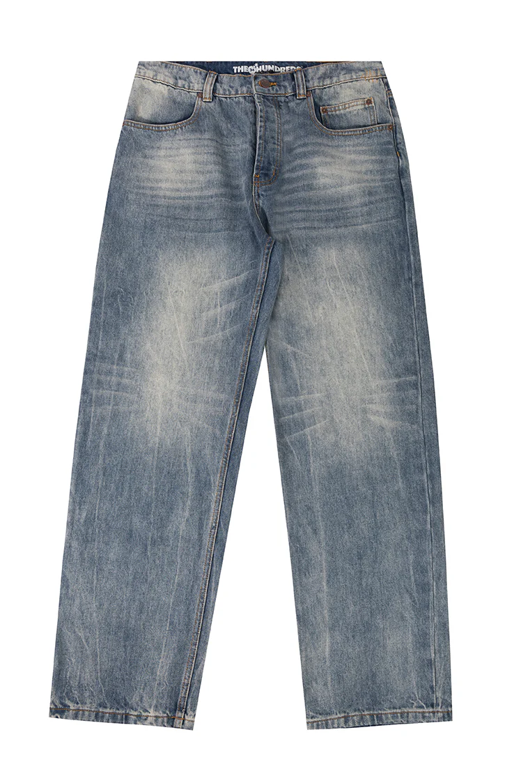 Flores Denim - Image 4