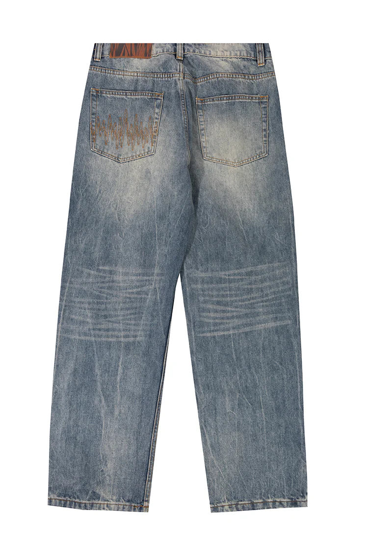 Flores Denim - Image 5