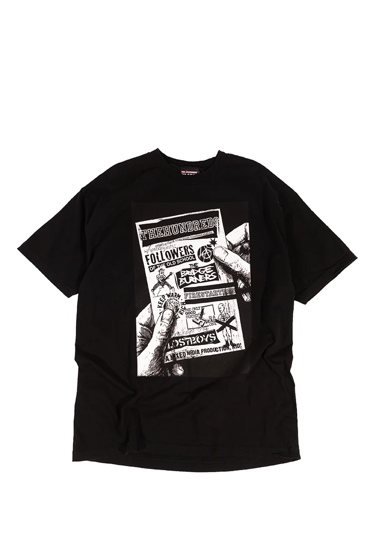 Flyer T-Shirt