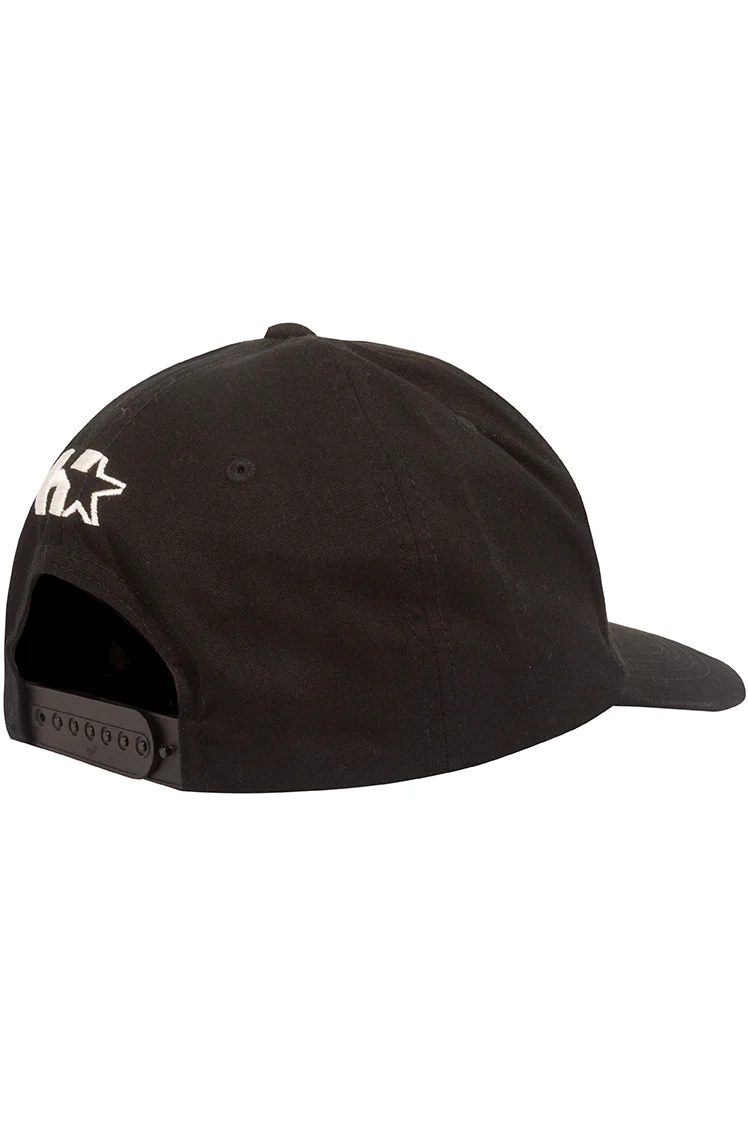 Forever Team Snapback - Image 3
