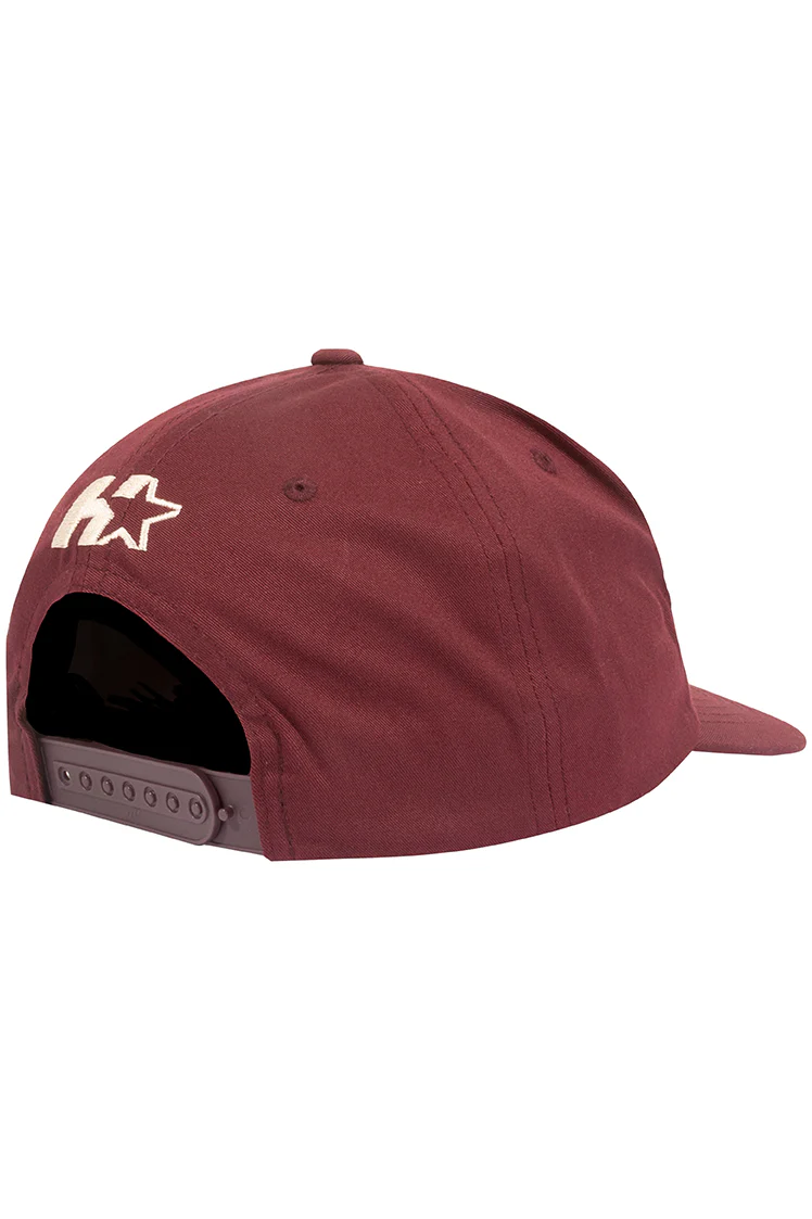 Forever Team Snapback - Image 3