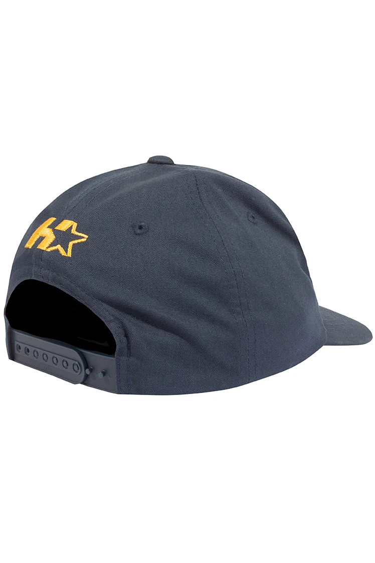 Forever Team Snapback - Image 3