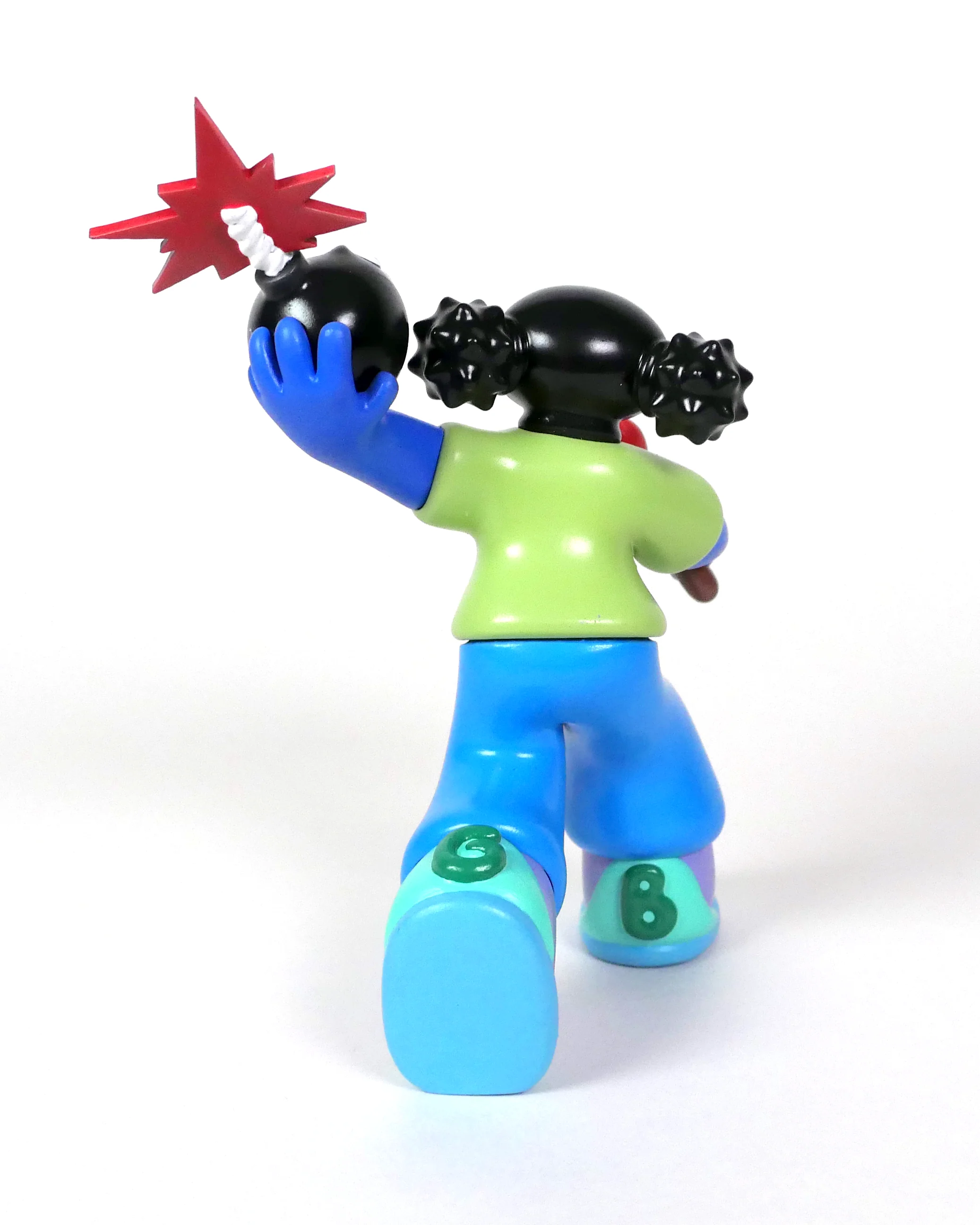 Xoon Adam Toy - Image 4