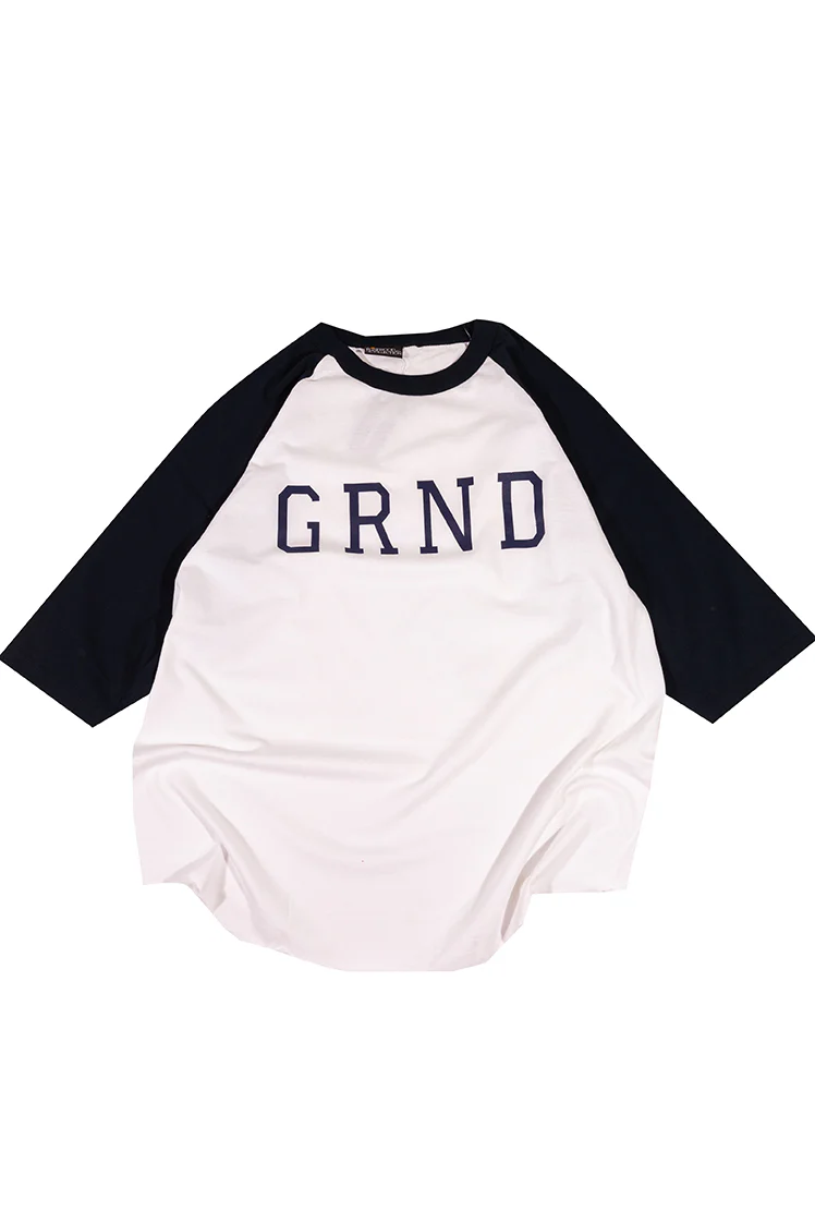 Grand Baseball T-Shirt