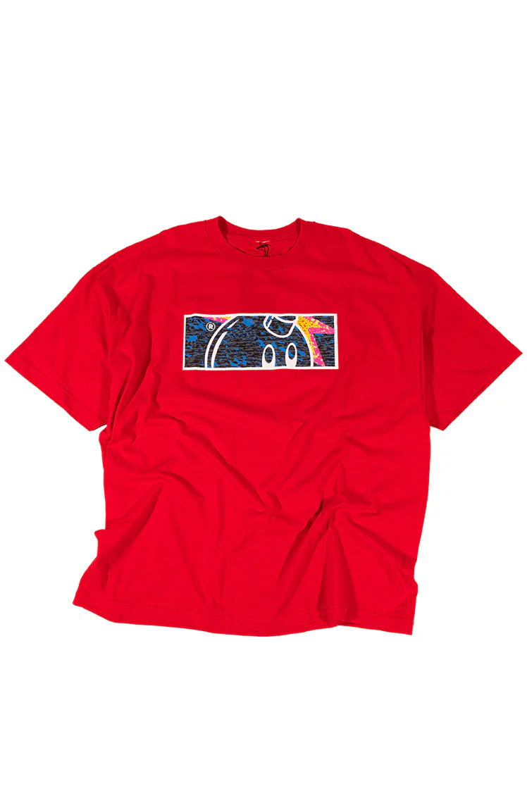 Half Adam T-Shirt