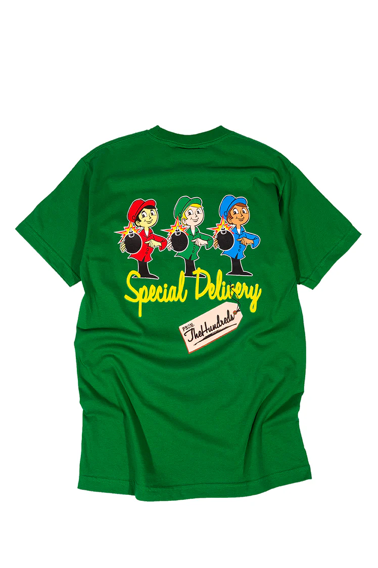 Handsome T-Shirt - Image 2