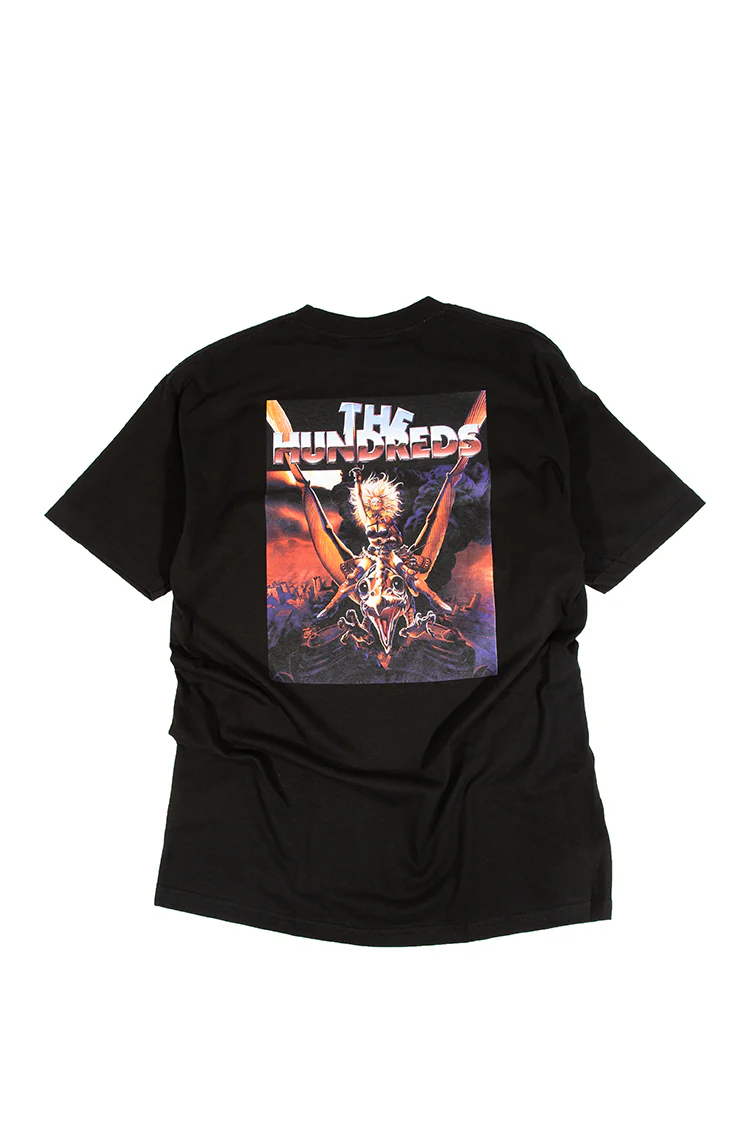 Heavy Metal T-Shirt