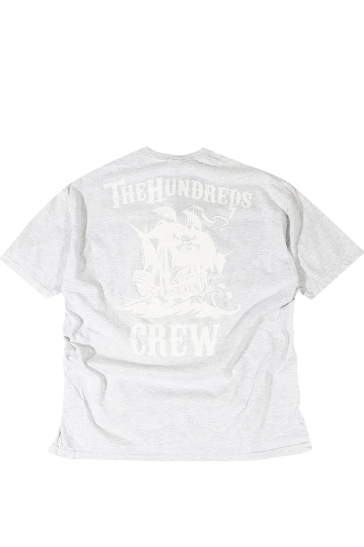 Island Raider T-Shirt