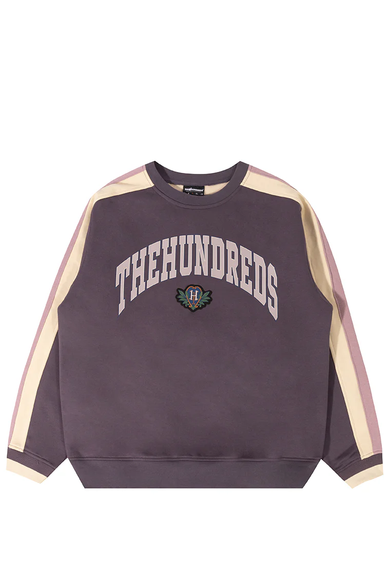 Ivy Crewneck - Image 5