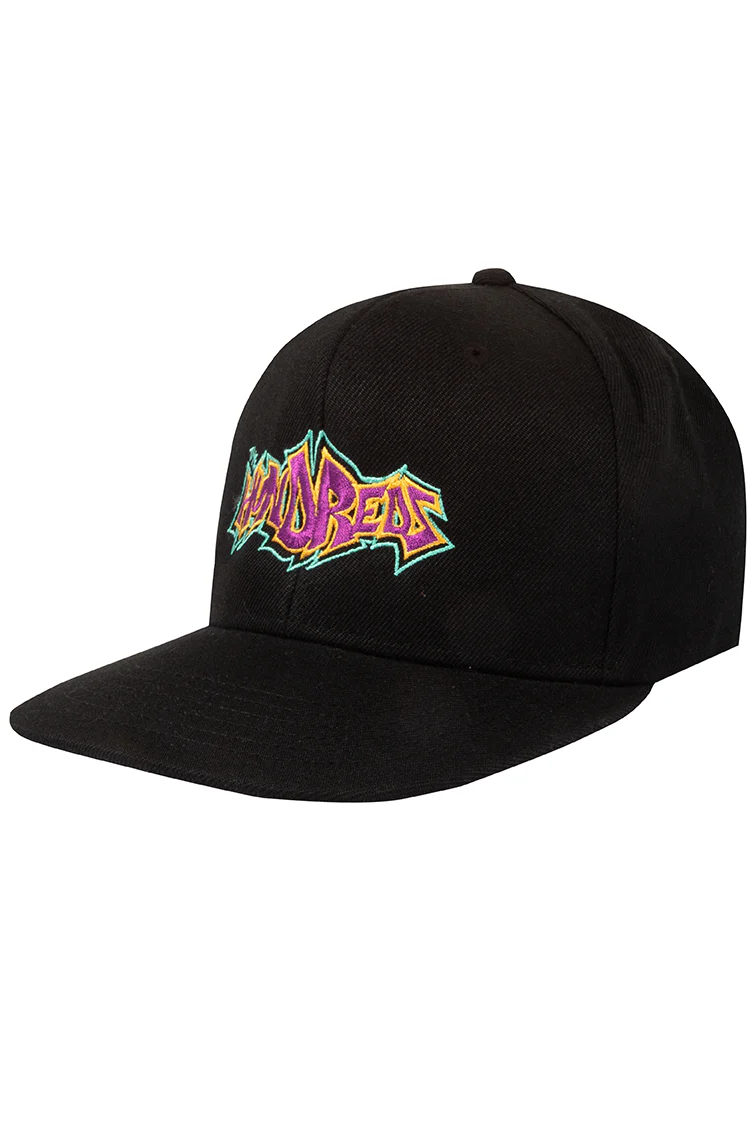 Jet Set Snapback