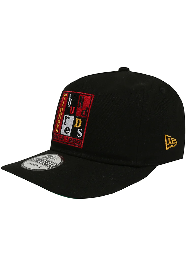 Joker New Era Snapback
