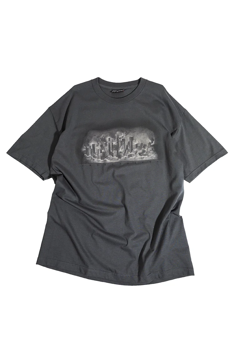 Ruins T-Shirt