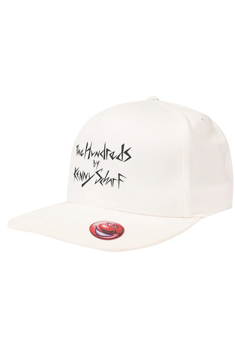 Kenny Scharf Character Snapback