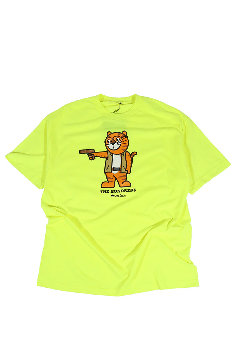Koreatown Cat T-Shirt