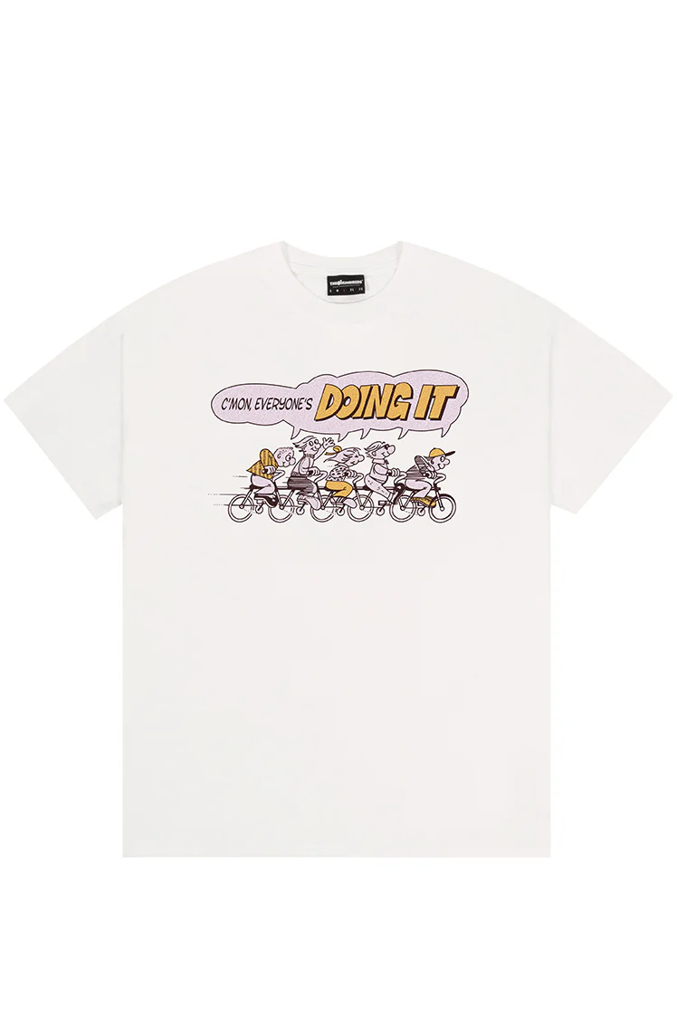 Lemmings T-Shirt