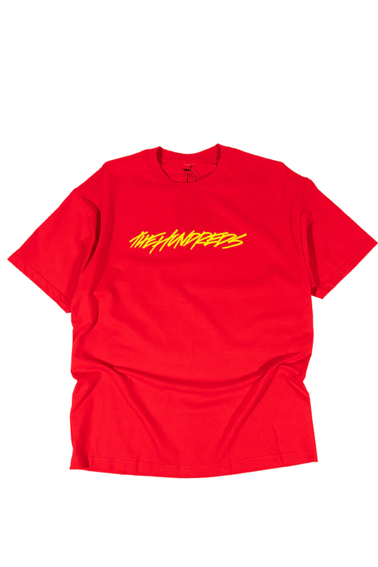 Markers T-Shirt