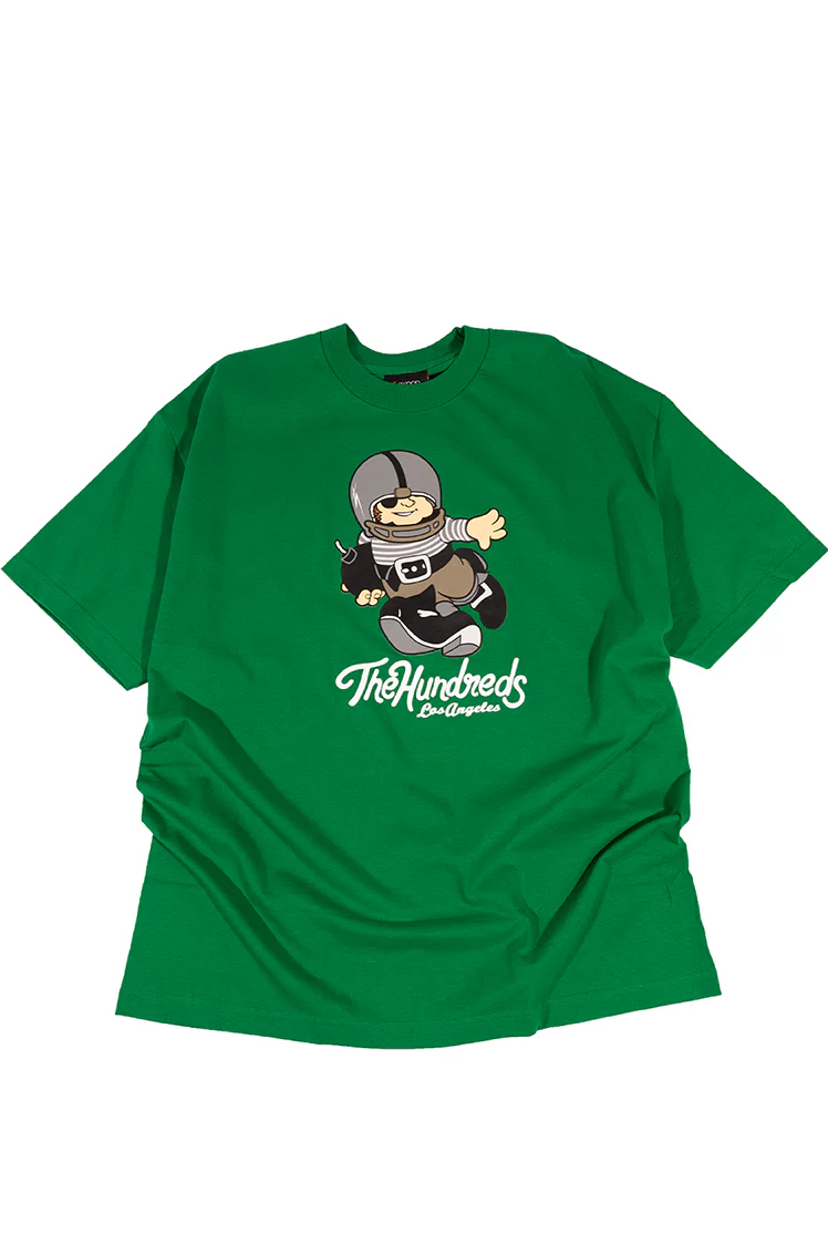 The Mascot Series T-Shirt