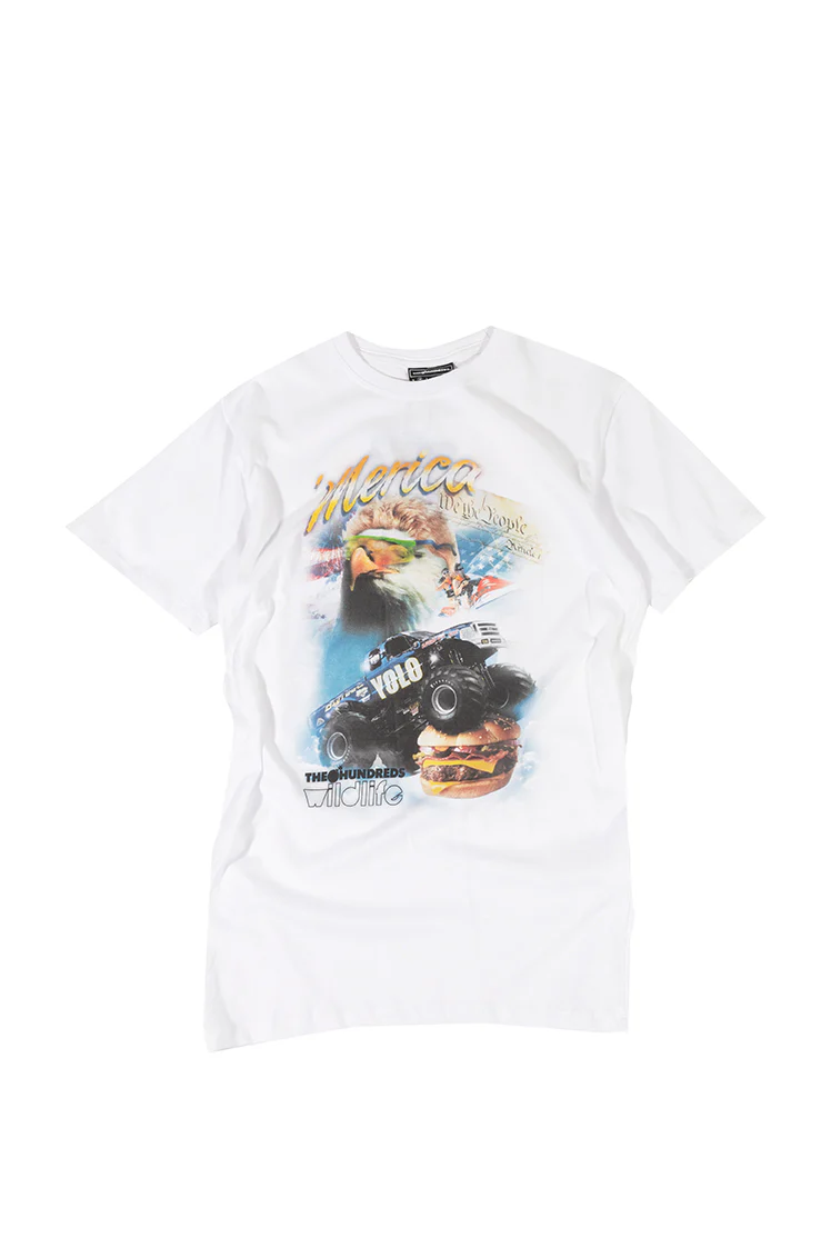 Merica T-Shirt