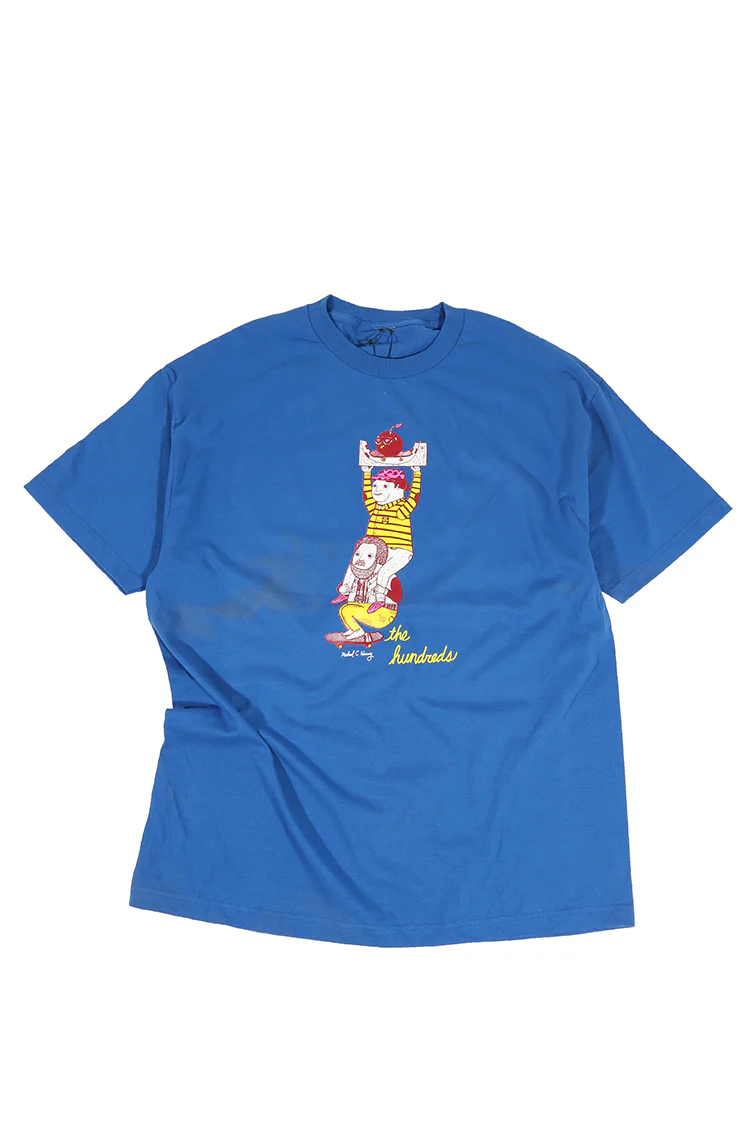 The Hundreds by Michael C. Hsuing T-Shirt