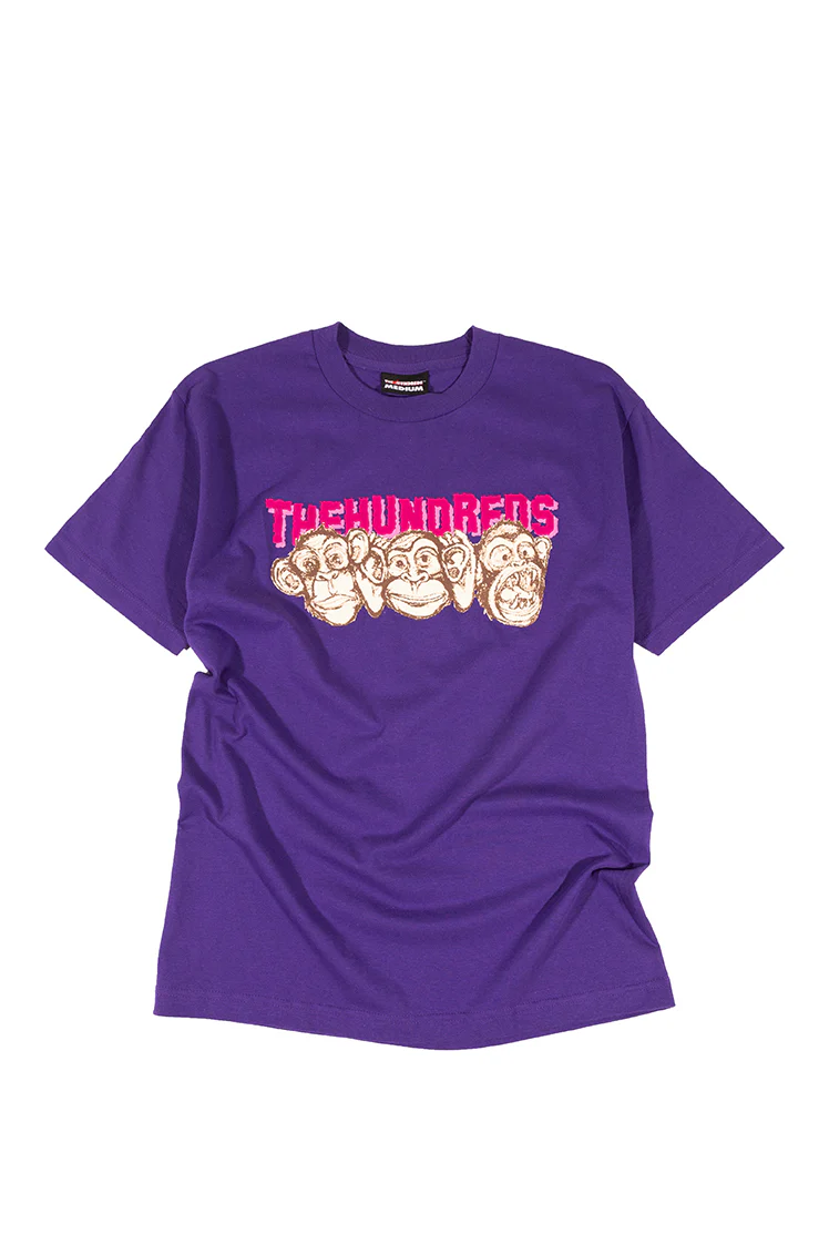 Monkeys T-Shirt