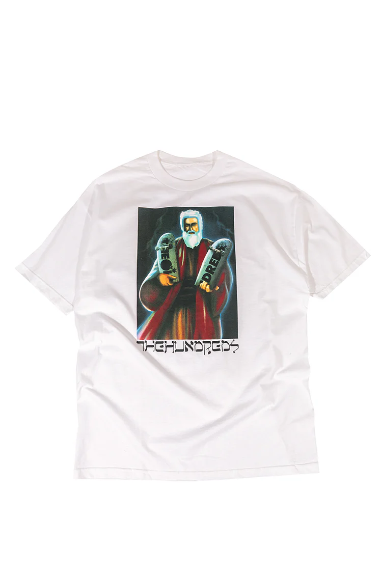 Moses T-Shirt