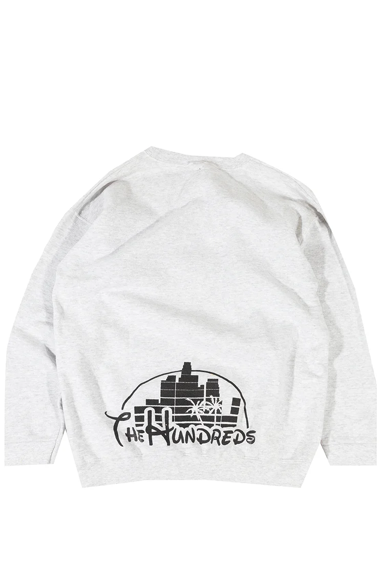 Mousey Crewneck - Image 2