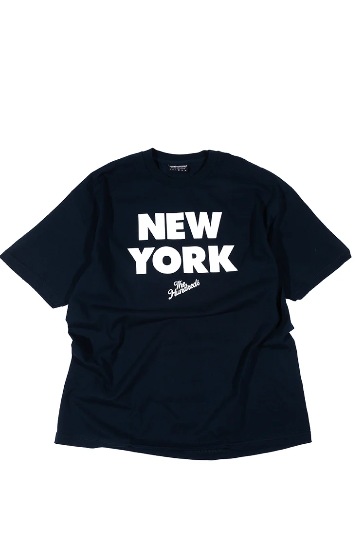 New York T-Shirt