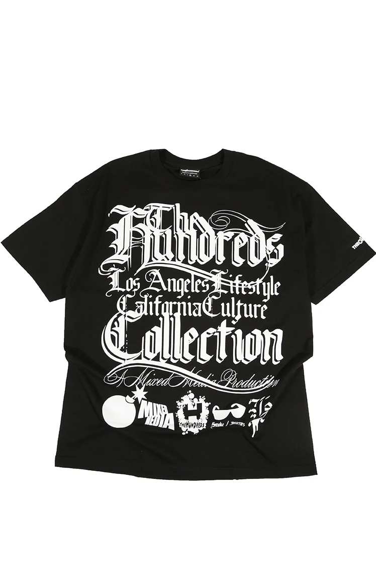 Nine T-Shirt