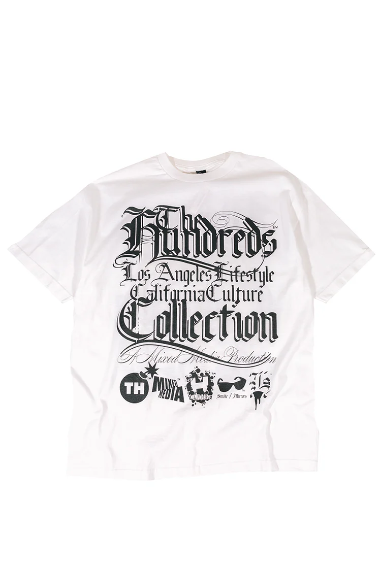 Nine T-Shirt
