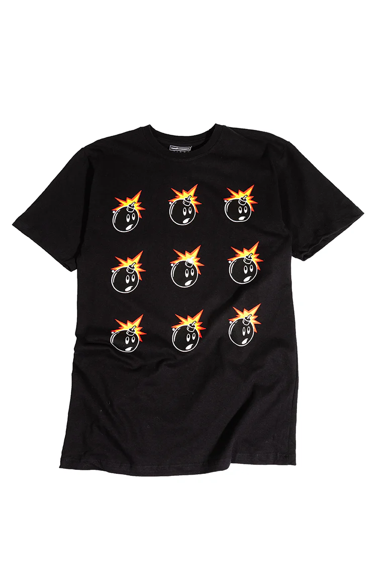 9-Year Anniversary T-Shirt