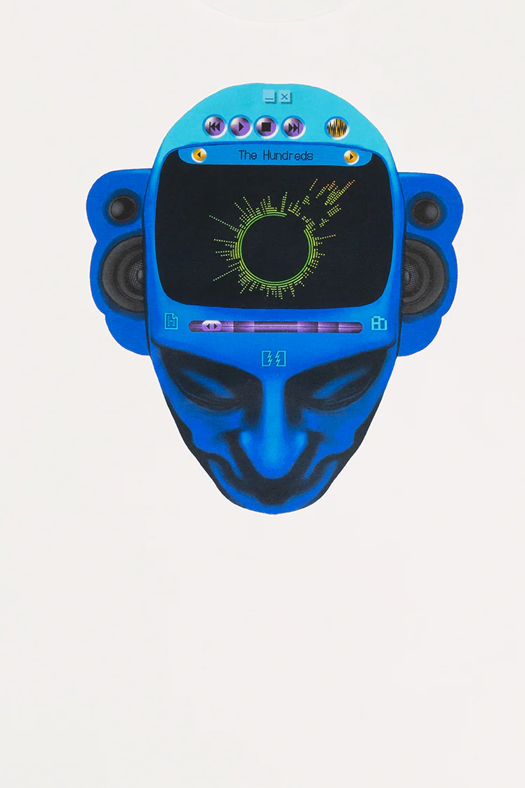 Noisemakers Media T-Shirt - Image 3