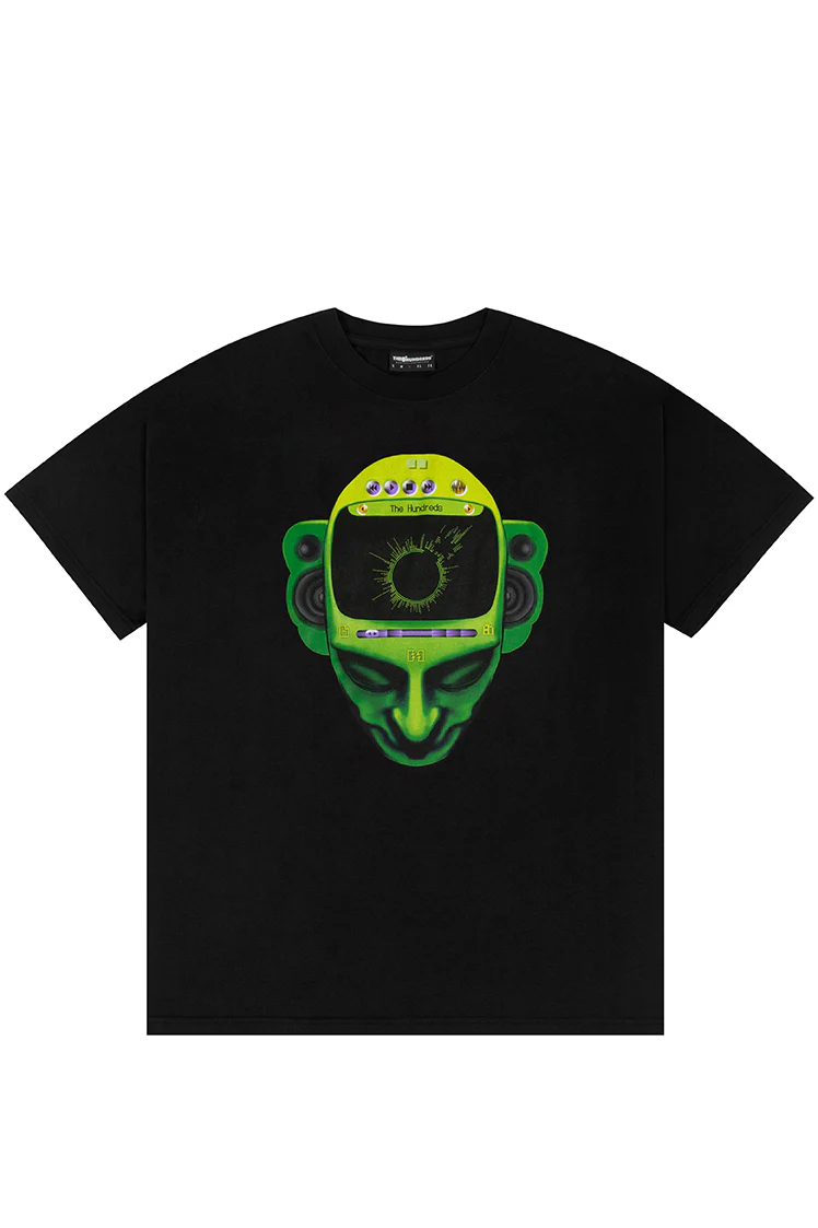 Noisemakers Media T-Shirt - Image 4
