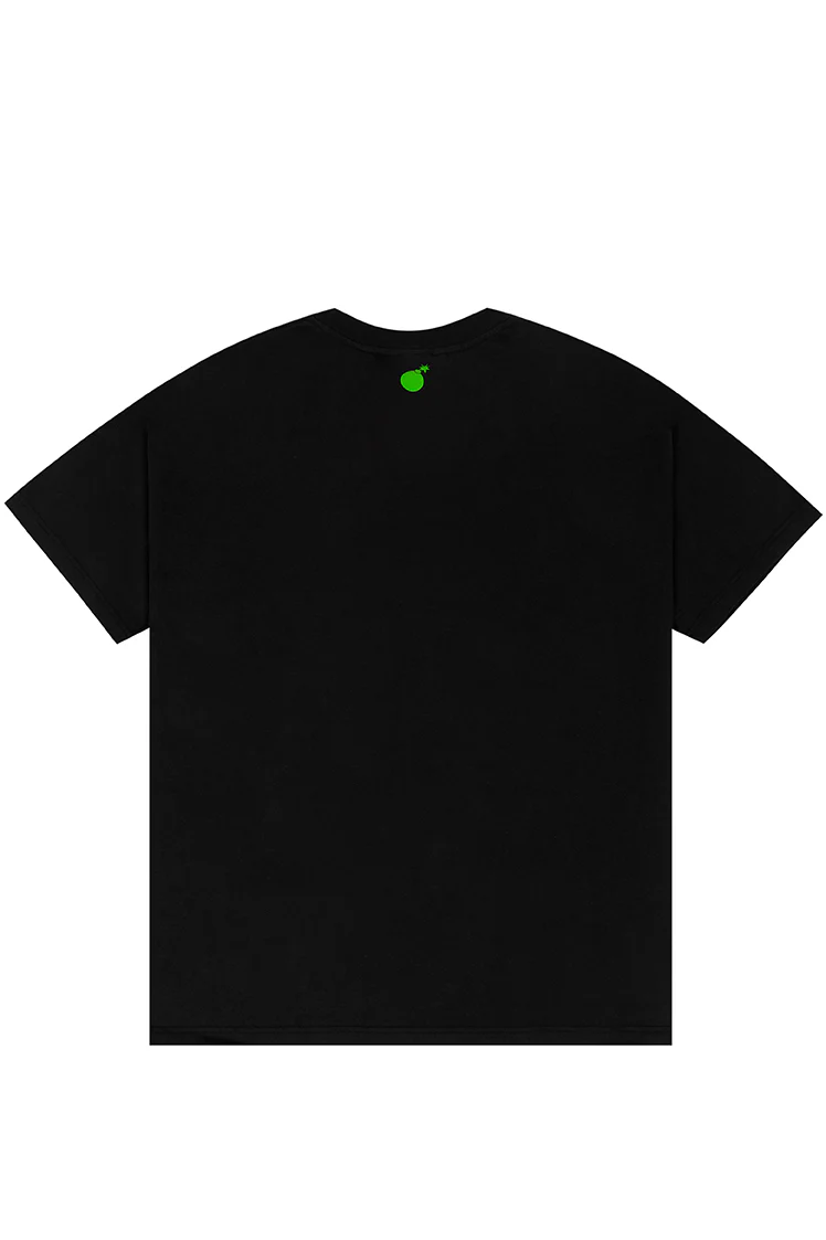 Noisemakers Media T-Shirt - Image 5