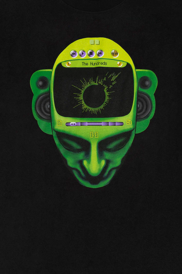 Noisemakers Media T-Shirt - Image 6