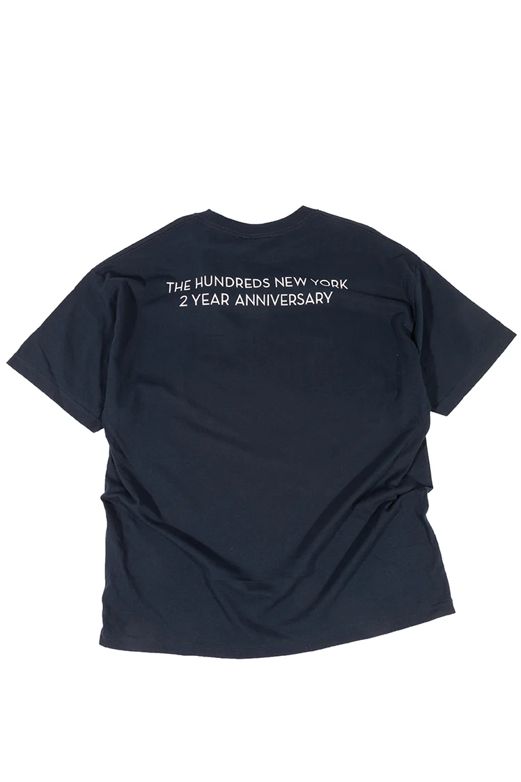 New York 2-Year Anniversary T-Shirt - Image 2