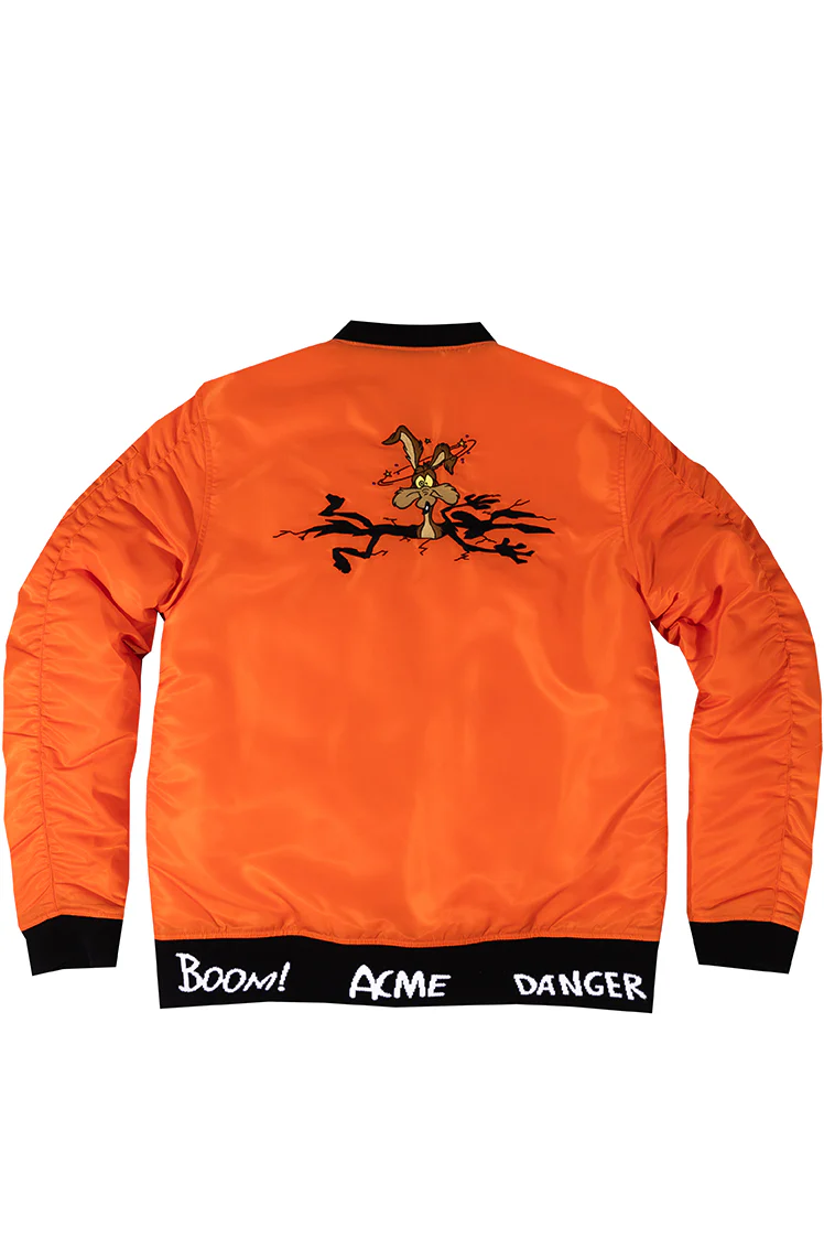 Operation MA-1 Jacket - Image 2