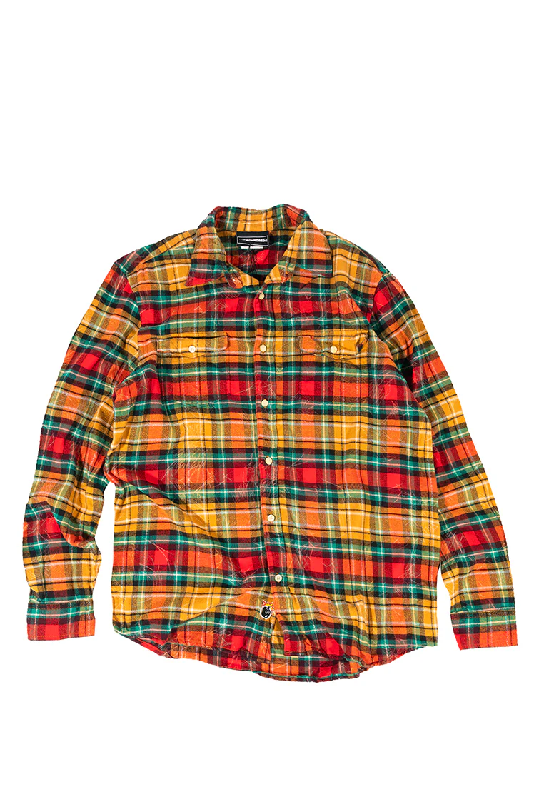 Sunset L/S Shirt