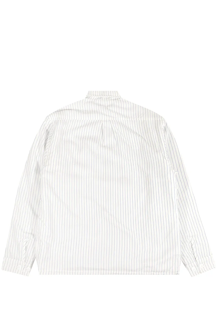 Padded LS Zip-Up - Image 6
