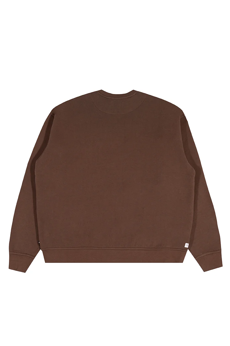 Perfect Crewneck