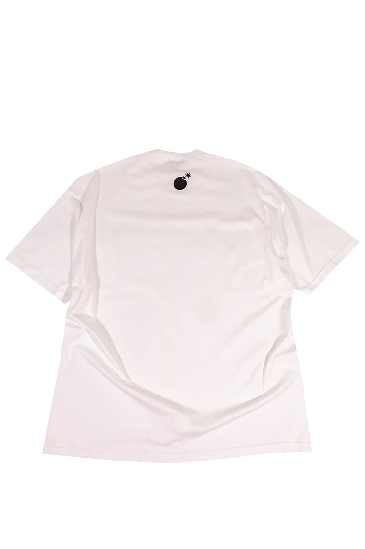 Bar Logo T-Shirt - Image 2