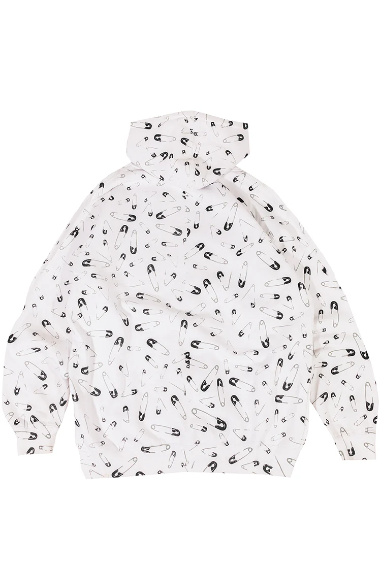 Pins Pullover - Image 2