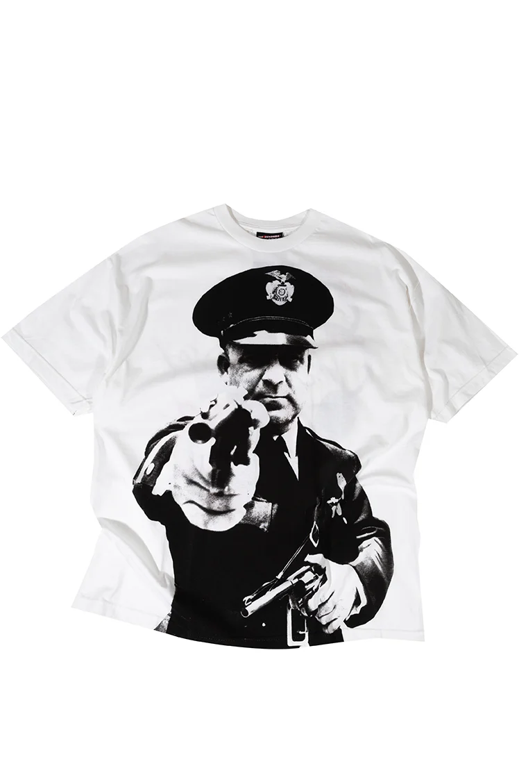 Police State T-Shirt