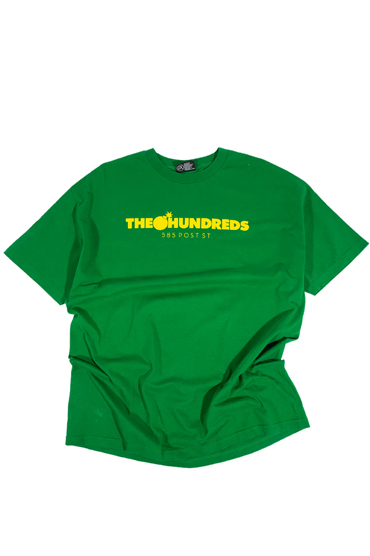 Post Bar Logo T-Shirt